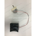electric motor for Display
